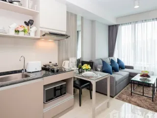 For Rent 1 Bedroom Condo In Thalang, Phuket
