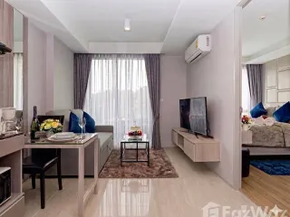 For rent 1 bed condo in Thalang, Phuket