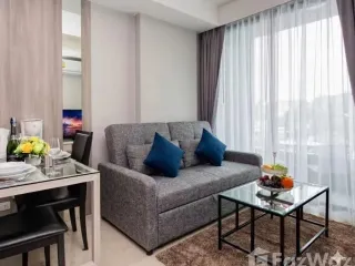 For rent 1 bed condo in Thalang, Phuket