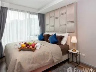 For rent 1 bed condo in Thalang, Phuket