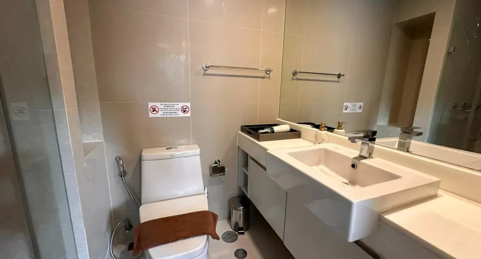 For sale studio condo in Thalang, Phuket
