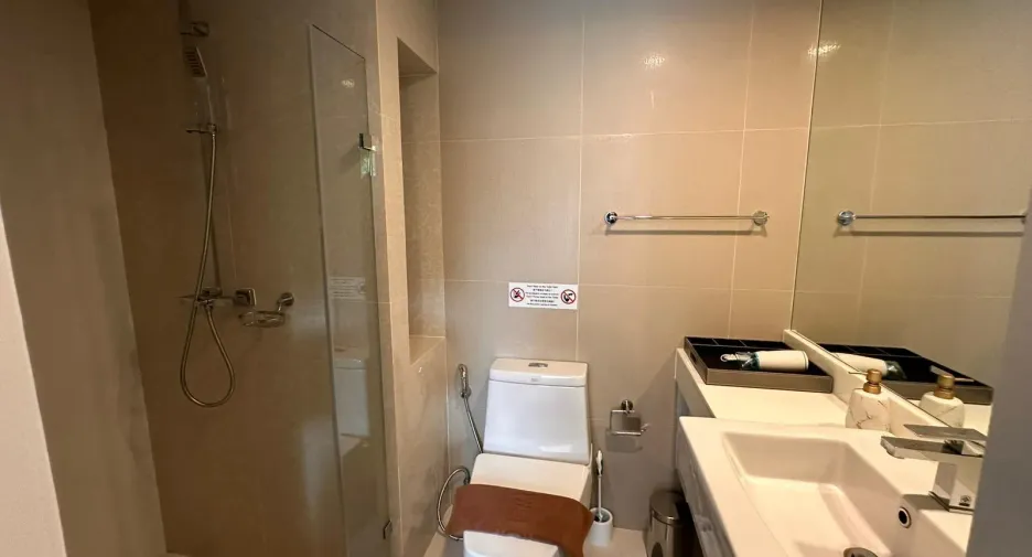 For sale studio condo in Thalang, Phuket