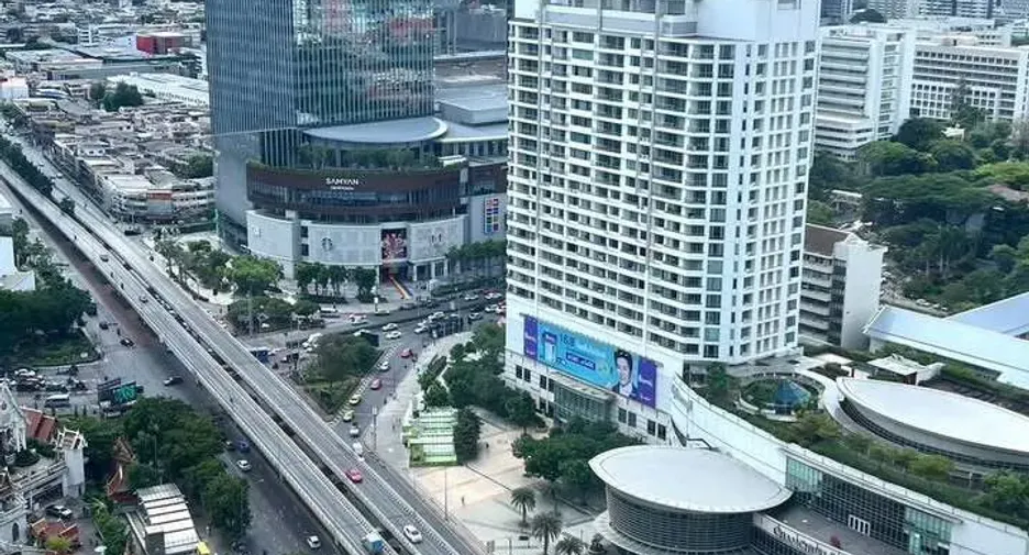 For rent 1 Beds condo in Bang Rak, Bangkok