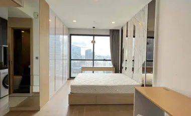 For rent 1 bed condo in Bang Rak, Bangkok