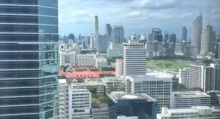 For rent 1 Beds condo in Bang Rak, Bangkok