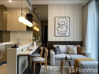 Аренда студия кондо в Кхлонг Тоеи, Бангкок