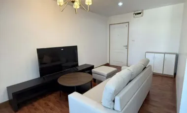 For rent 3 bedrooms condo in Bang Kapi, Bangkok