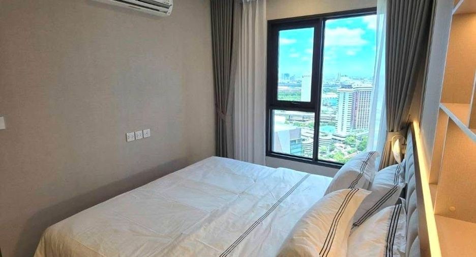 For rent 1 bed condo in Chatuchak, Bangkok