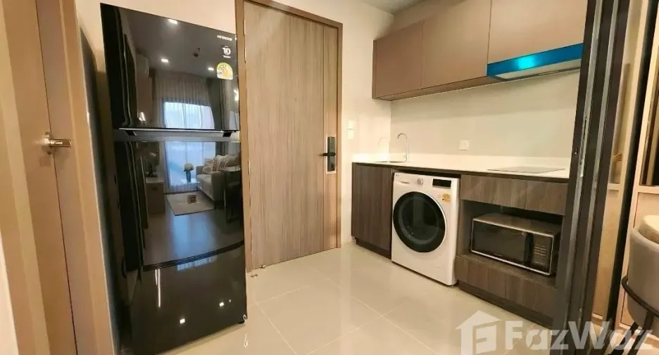 For rent 1 bed condo in Chatuchak, Bangkok