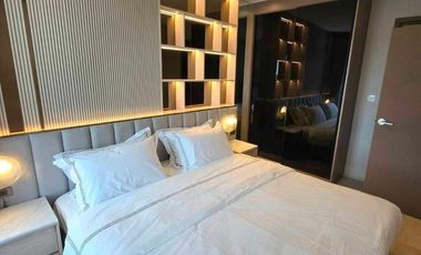 For rent 1 bed condo in Chatuchak, Bangkok