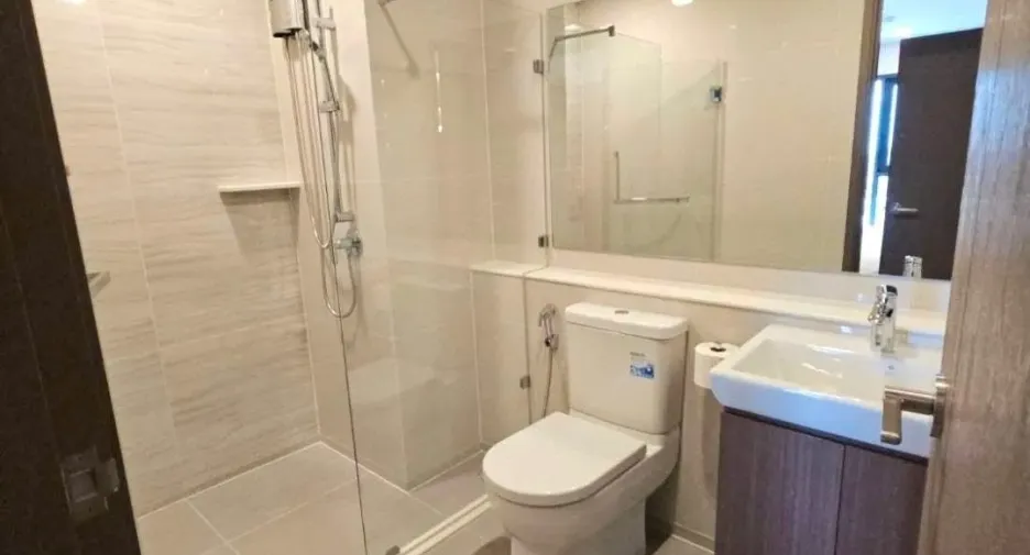 For rent 1 bed condo in Chatuchak, Bangkok
