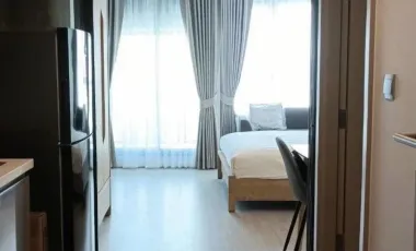 Wohnung zur Miete mit 1 Zimmer in Chatuchak, Bangkok