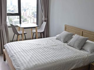 For rent 1 bed condo in Chatuchak, Bangkok