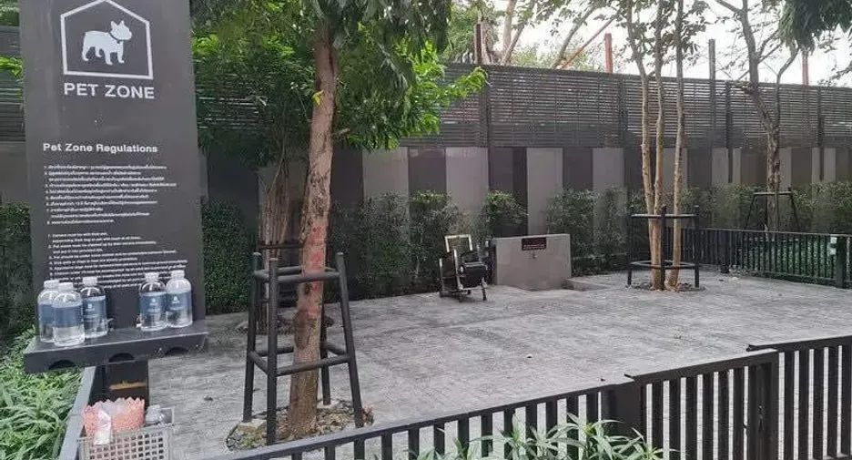 For sale and for rent 1 bed condo in Phaya Thai, Bangkok