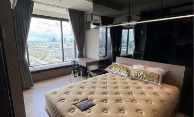 For sale and for rent 1 bed condo in Phaya Thai, Bangkok