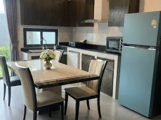 Продажа 3 спальни таунхаус в Банг На, Бангкок