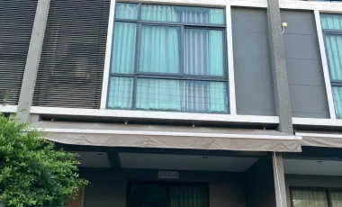 ขาย 3 ห้องนอน ทาวน์เฮ้าส์ ใน บางนา, กรุงเทพฯ