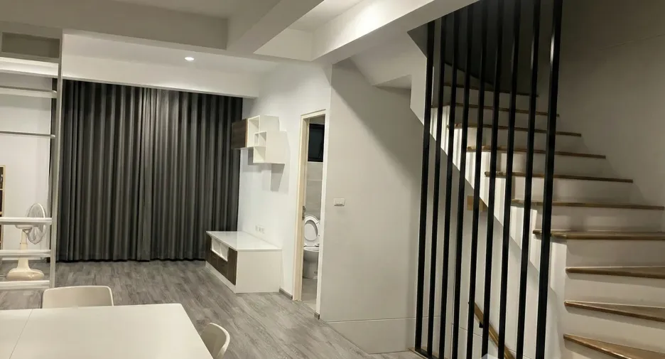 For sale 3 bedrooms townhouse in Bang Na, Bangkok