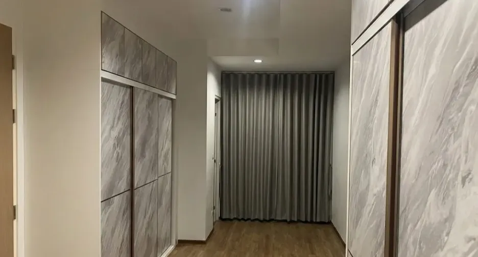 For sale 3 bedrooms townhouse in Bang Na, Bangkok