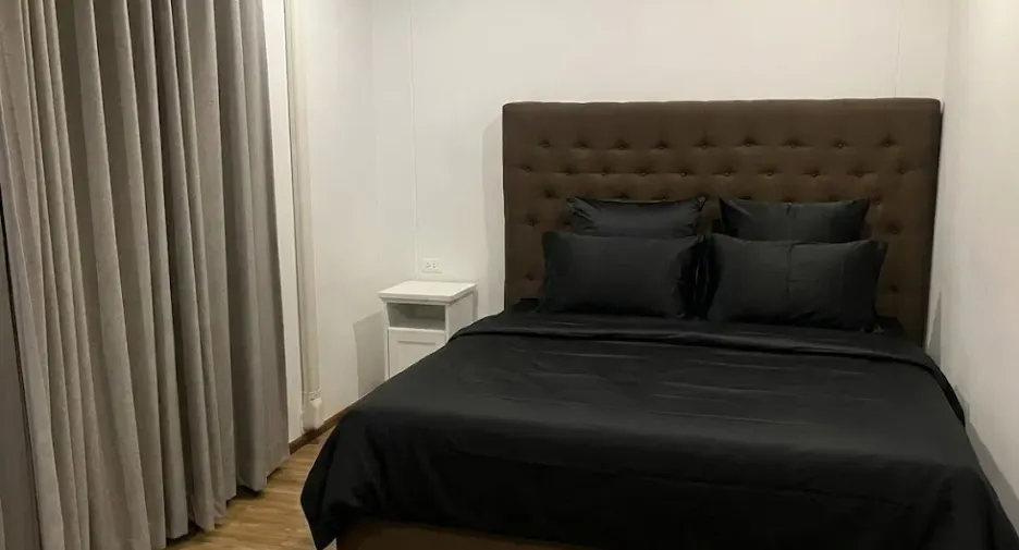 For sale 3 bedrooms townhouse in Bang Na, Bangkok