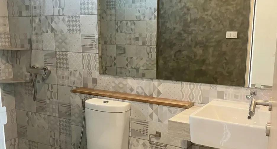 For sale 3 bedrooms townhouse in Bang Na, Bangkok