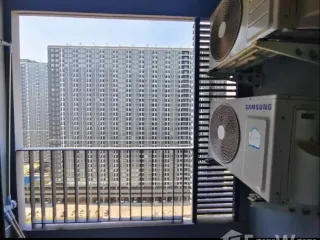 出租 1 卧室 公寓 在 Bang Na, 曼谷