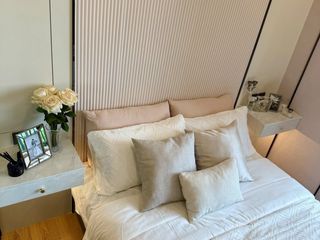 For rent 1 bed condo in Phaya Thai, Bangkok