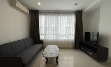 For rent 1 bed condo in Pathum Wan, Bangkok