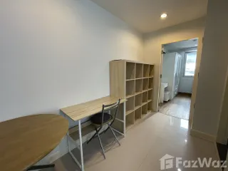 For rent 1 Beds condo in Pathum Wan, Bangkok