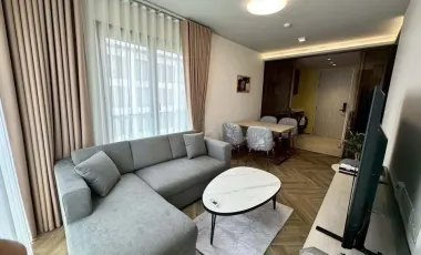 Condo en alquiler de 2 habitaciones en Watthana, Bangkok