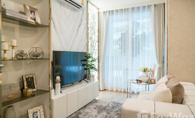 For sale 1 Beds condo in Watthana, Bangkok