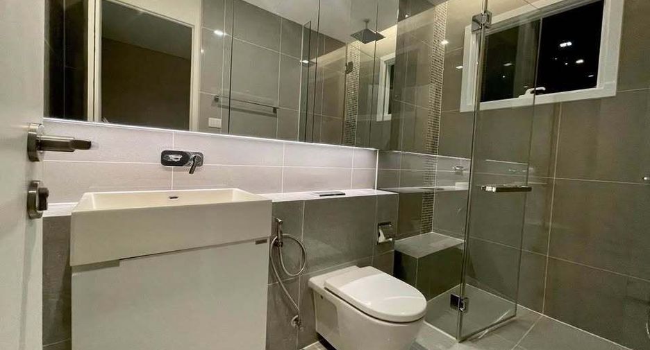 Wohnung zur Miete mit 2 Zimmer in Chatuchak, Bangkok