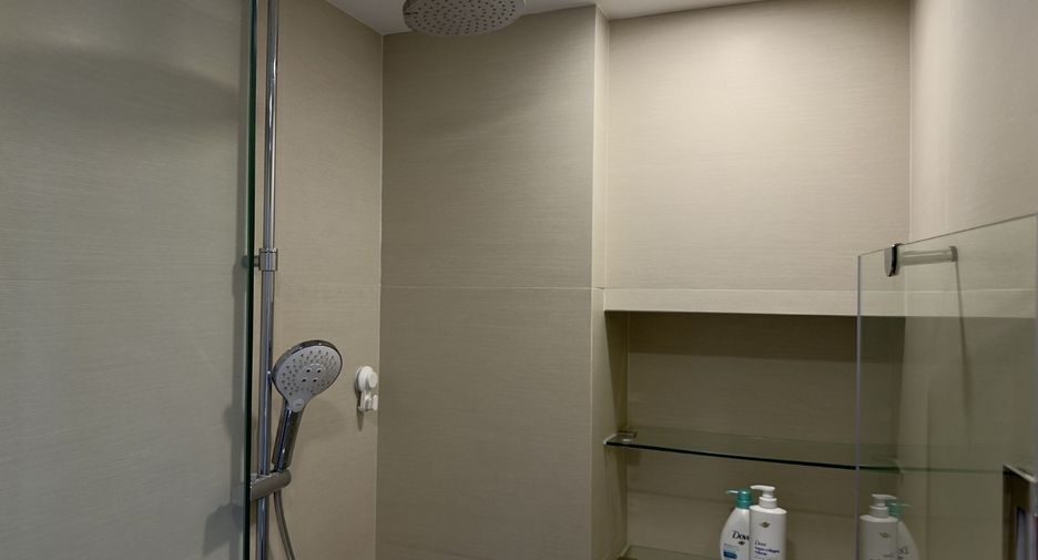 Condo en alquiler de 1 habitaciones en Thalang, Phuket