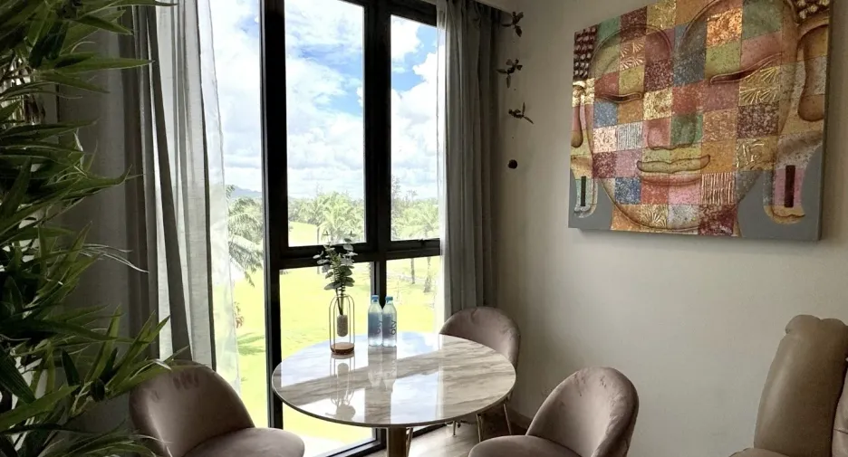 Condo en alquiler de 1 habitaciones en Thalang, Phuket