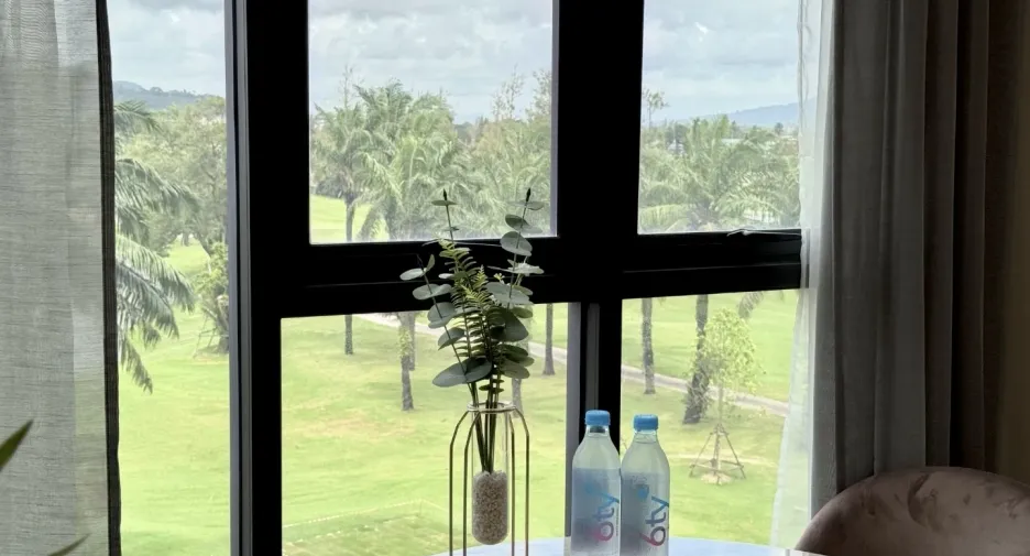 Condo en alquiler de 1 habitaciones en Thalang, Phuket