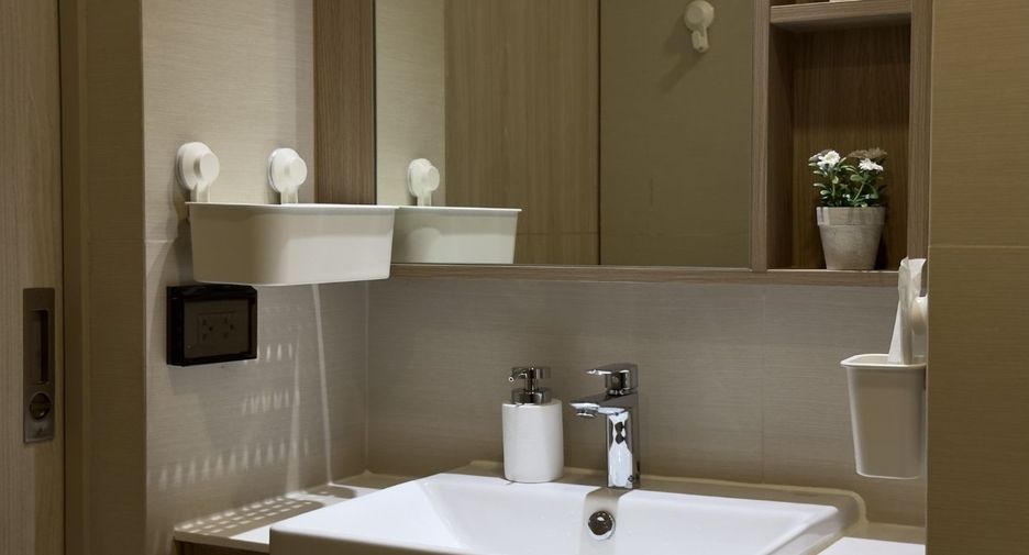 Condo en alquiler de 1 habitaciones en Thalang, Phuket