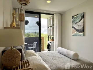 For rent 1 bed condo in Thalang, Phuket