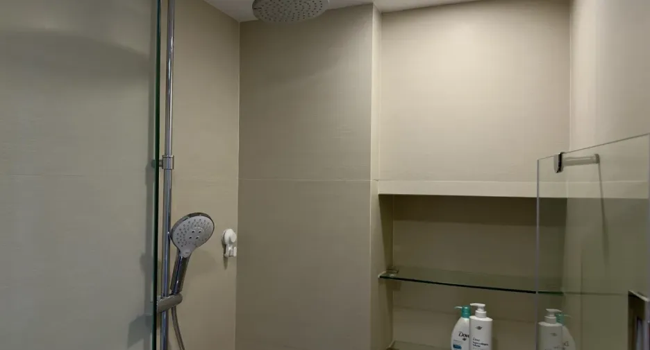 Condo en alquiler de 1 habitaciones en Thalang, Phuket