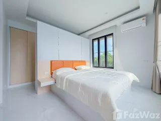 Villa en alquiler de 2 habitaciones en Mueang Phuket, Phuket