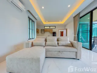 Villa en alquiler de 2 habitaciones en Mueang Phuket, Phuket