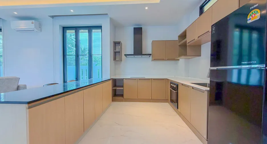 Villa zur Miete mit 2 Zimmer in Mueang Phuket, Phuket