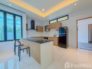 Villa en alquiler de 2 habitaciones en Mueang Phuket, Phuket