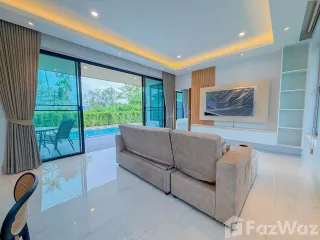 Villa en alquiler de 2 habitaciones en Mueang Phuket, Phuket