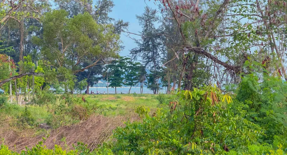 Villa zur Miete mit 2 Zimmer in Mueang Phuket, Phuket