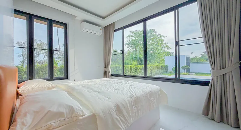 Villa zur Miete mit 2 Zimmer in Mueang Phuket, Phuket