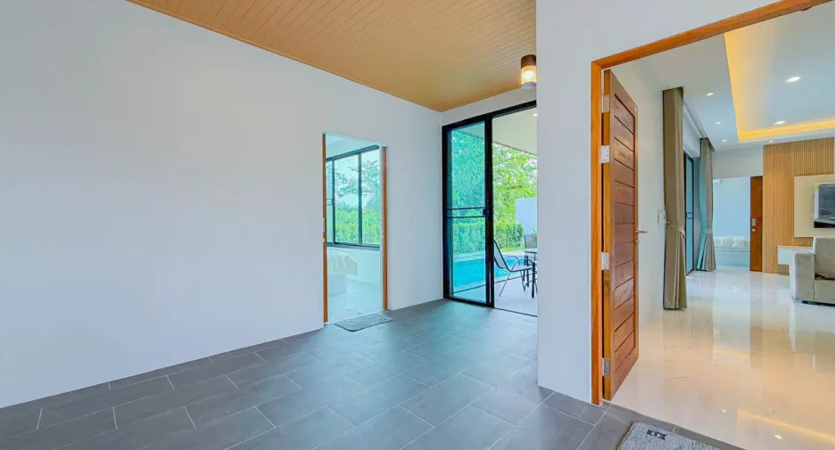 Villa zur Miete mit 2 Zimmer in Mueang Phuket, Phuket
