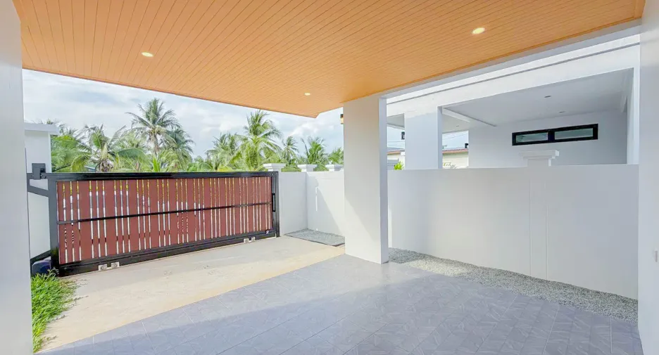 Villa zur Miete mit 2 Zimmer in Mueang Phuket, Phuket
