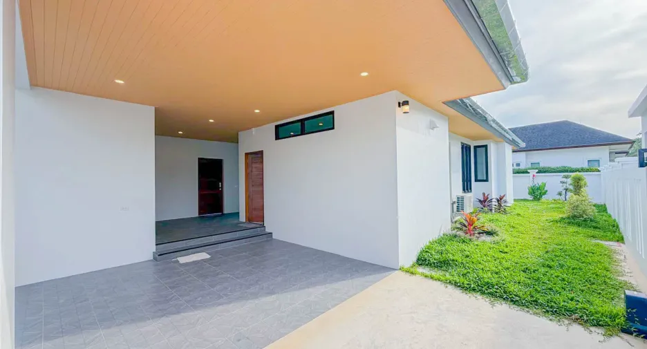 Villa zur Miete mit 2 Zimmer in Mueang Phuket, Phuket