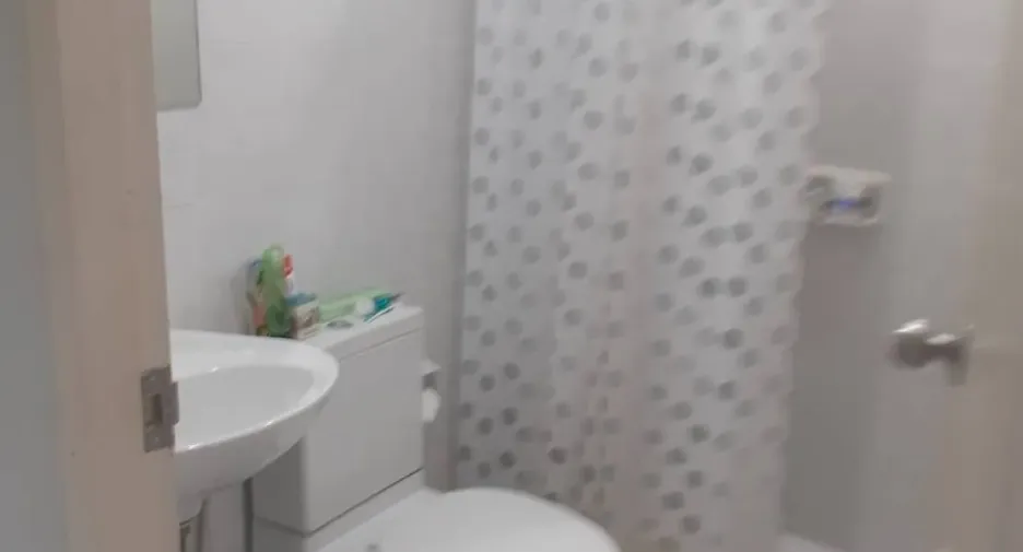 For rent studio condo in Thalang, Phuket