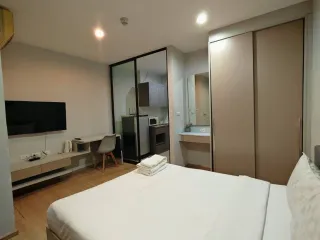 For Rent Studio Condo In Thalang, Phuket